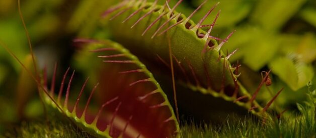 Curiosità sulle piante carnivore: un mondo affascinante da scoprire