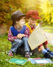 Come insegnare il rispetto per la natura ai bambini: Guida completa per genitori ed educatori
